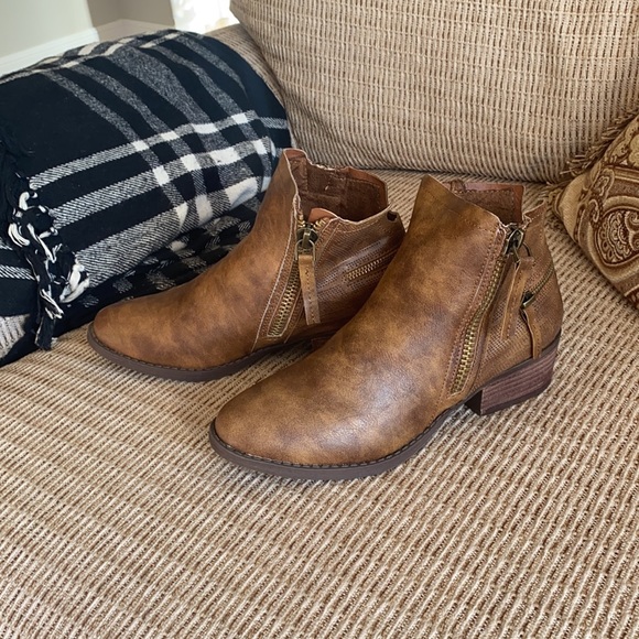 Ankle Boots - Picture 6 of 8